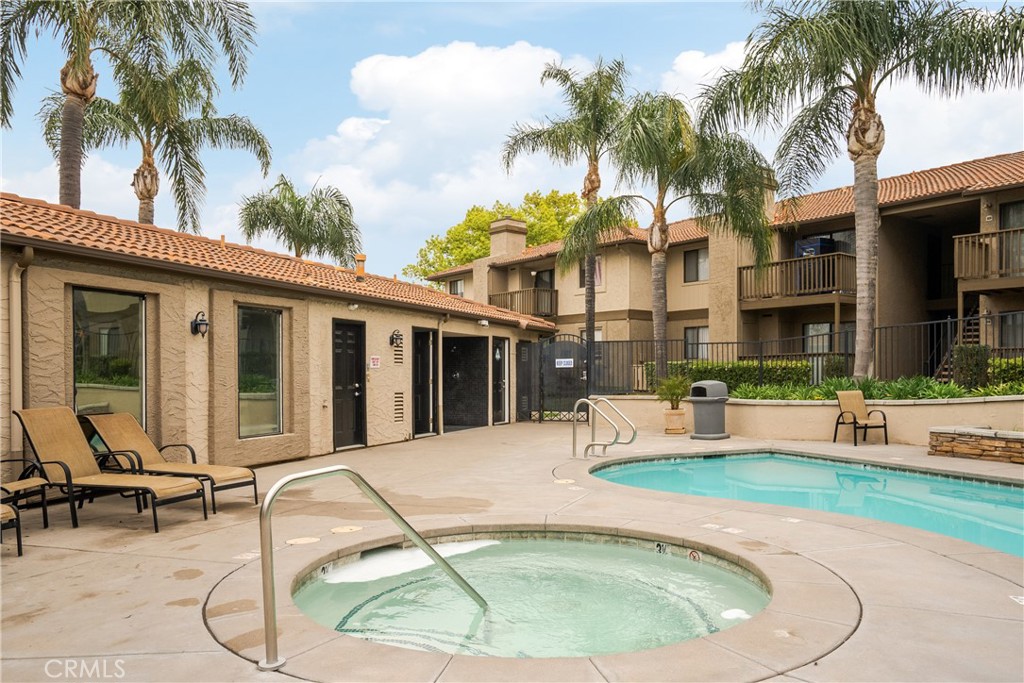 1265 Kendall Drive 314