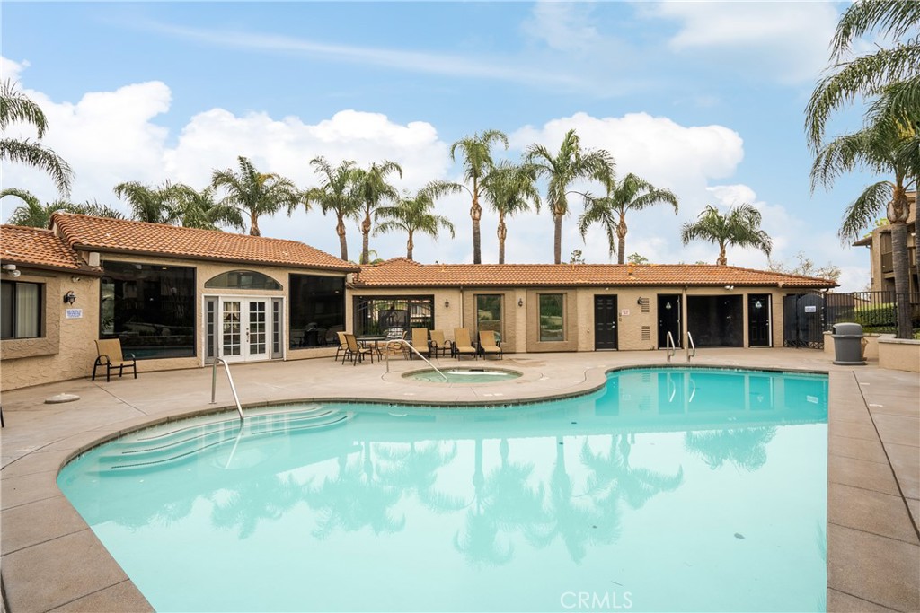 1265 Kendall Drive 314