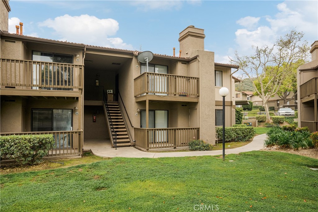 1265 Kendall Drive 314