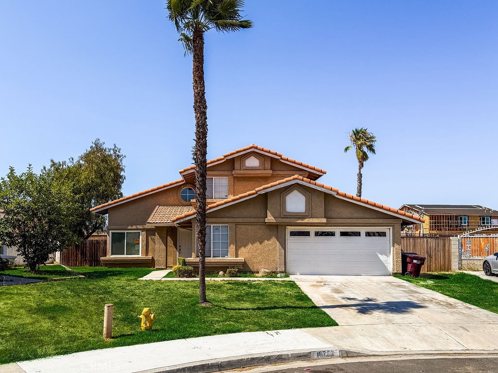 16702 Canoe Cove