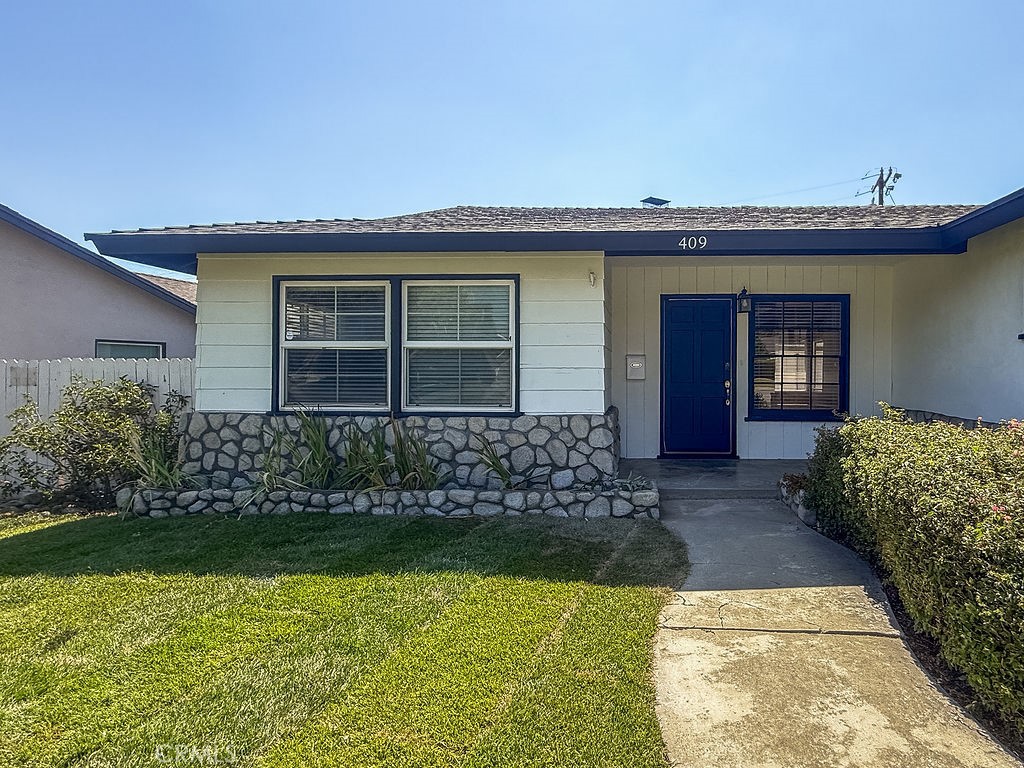 409 N Elwood Avenue