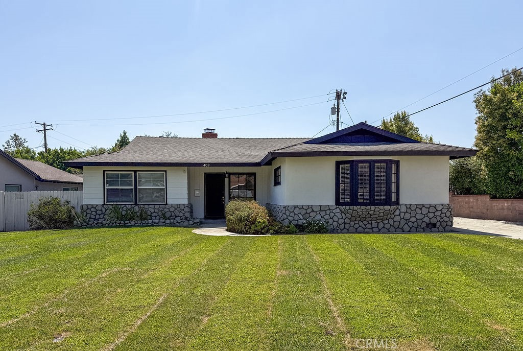 409 N Elwood Avenue