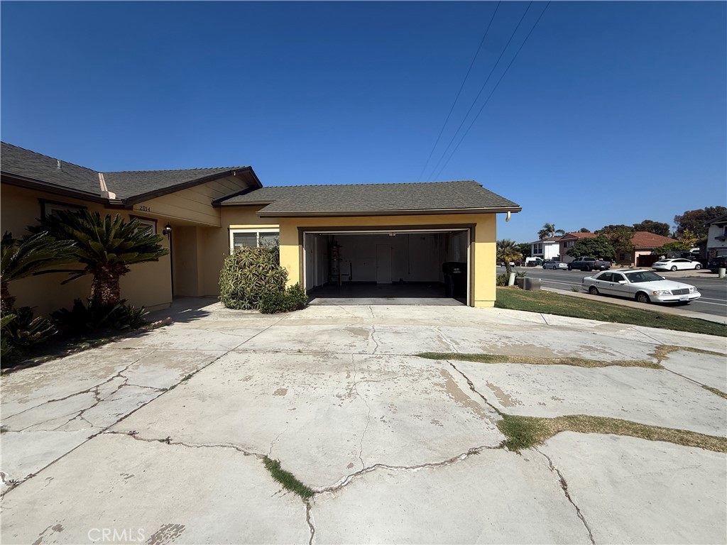 2854 Coronado Avenue