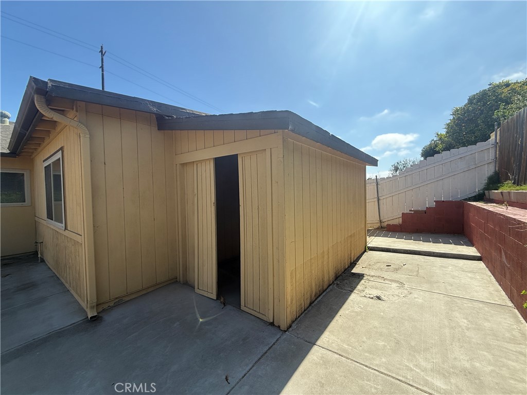 2854 Coronado Avenue