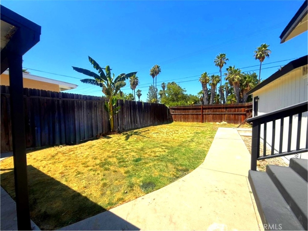 17469 Bullock Street