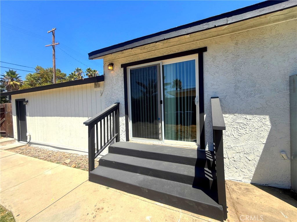 17469 Bullock Street
