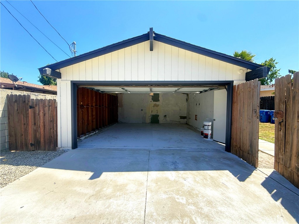 17469 Bullock Street