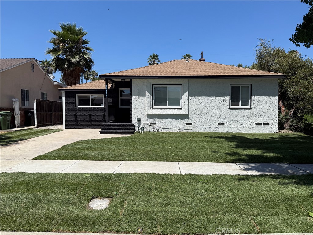 17469 Bullock Street
