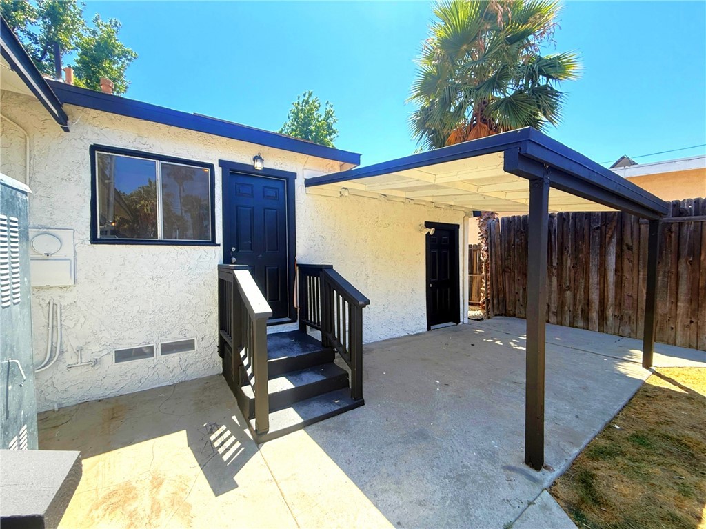 17469 Bullock Street