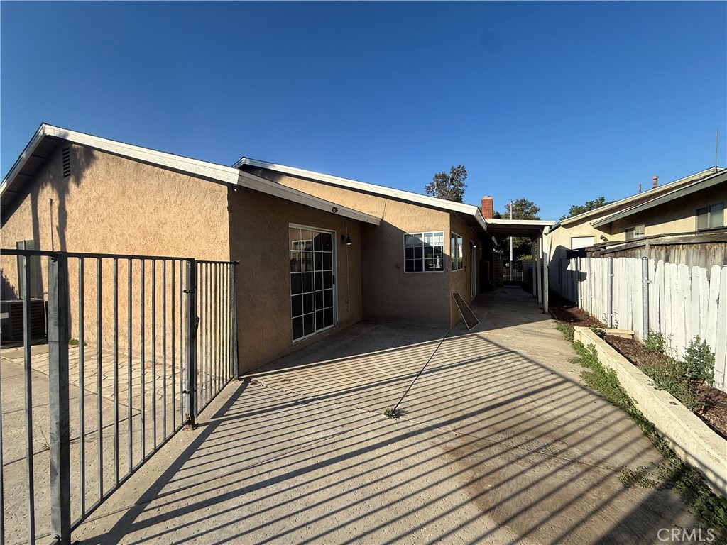 7051 Idyllwild Lane