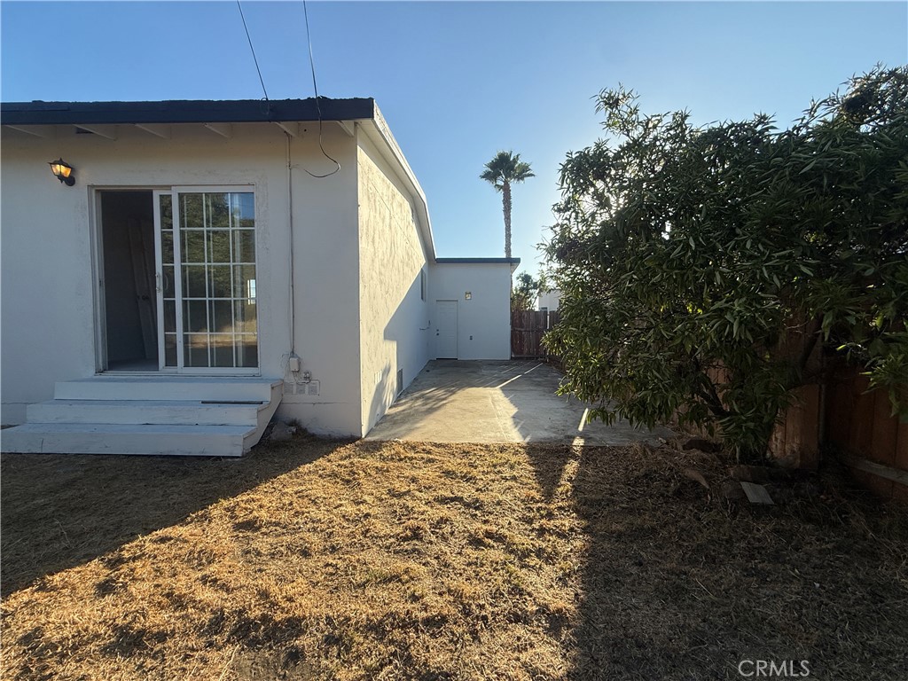 1119 Cuyamaca Avenue