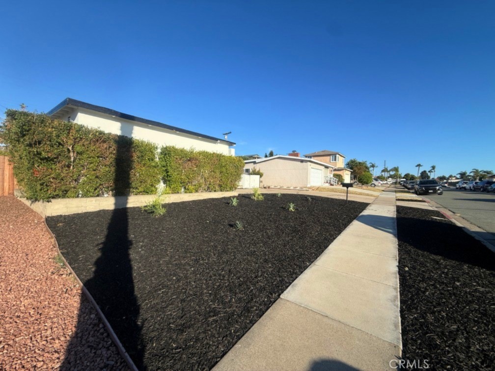 1119 Cuyamaca Avenue