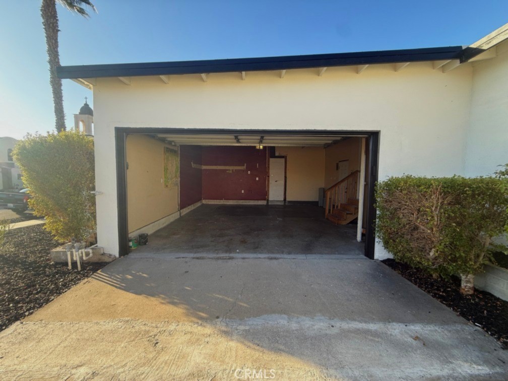 1119 Cuyamaca Avenue