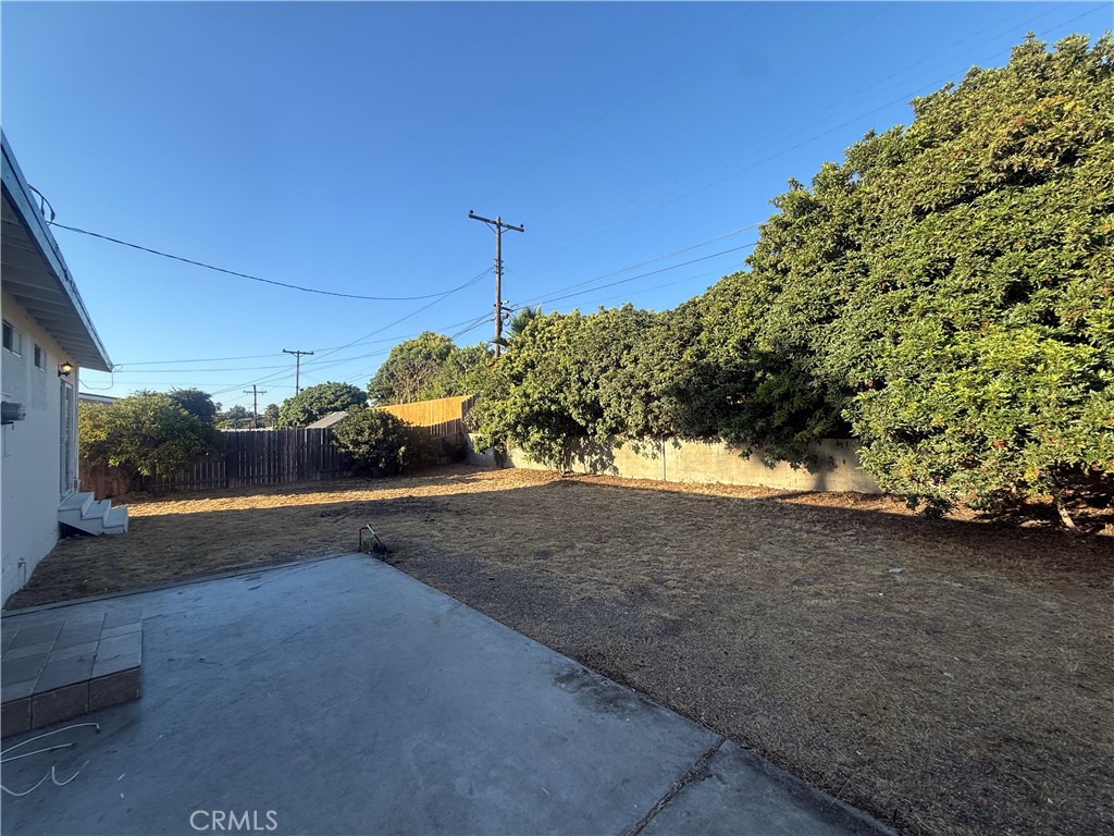1119 Cuyamaca Avenue