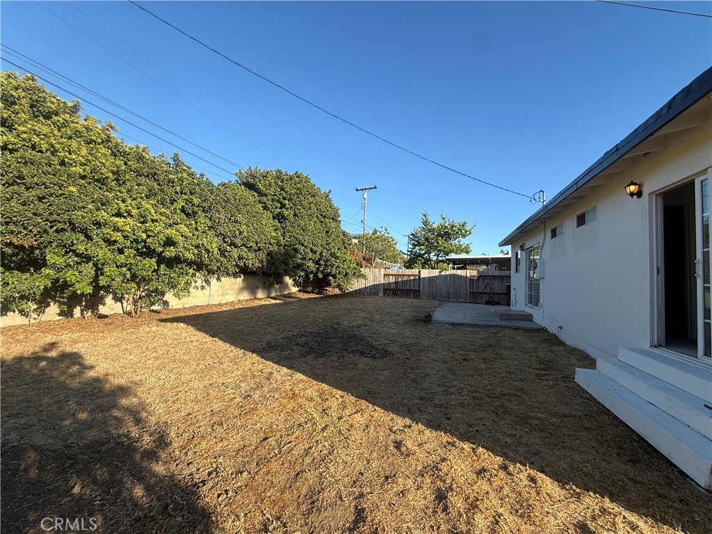1119 Cuyamaca Avenue