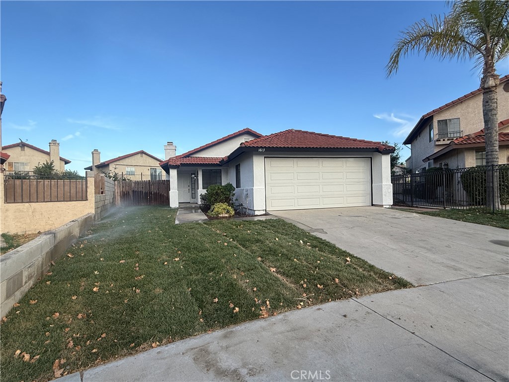 1613 Edgefield Drive