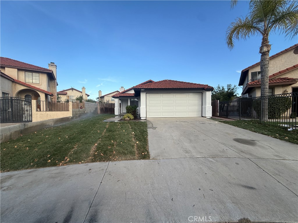 1613 Edgefield Drive