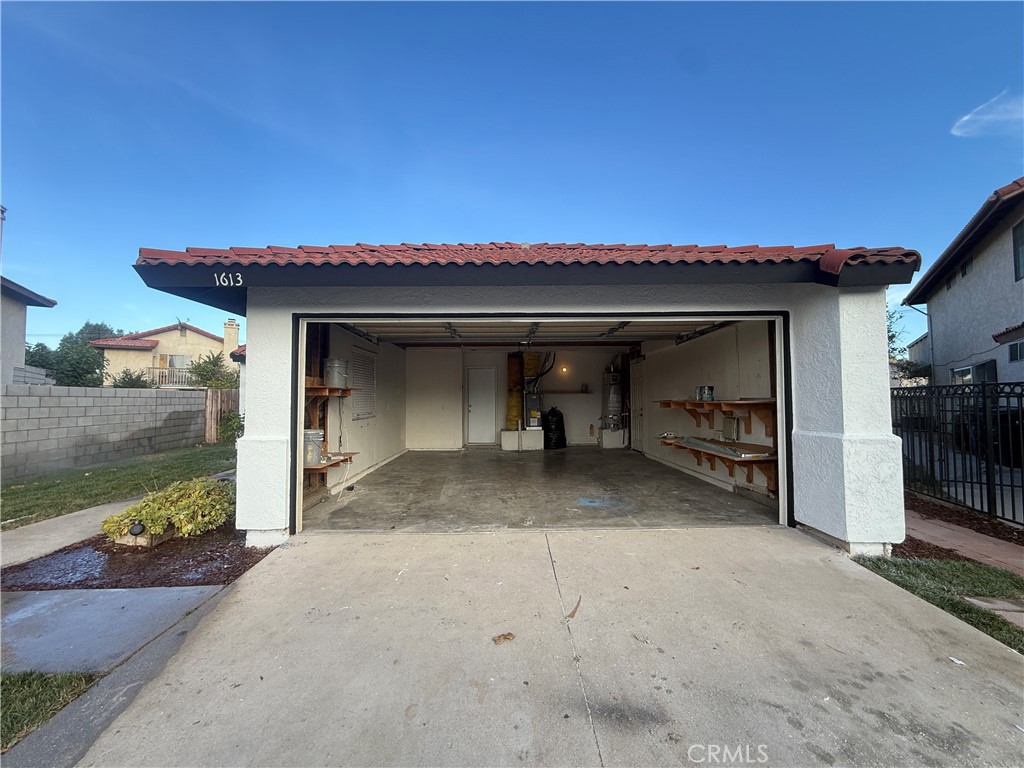 1613 Edgefield Drive