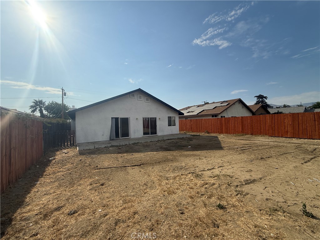 1230 Tourmaline Avenue