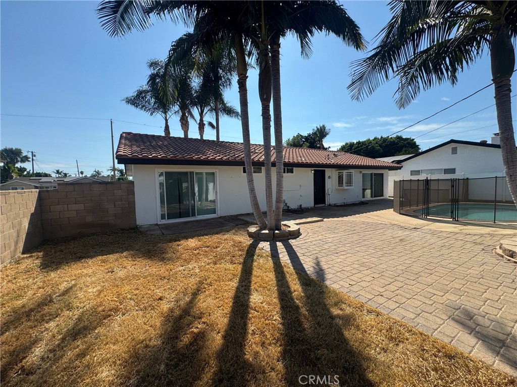 1321 Lance Drive
