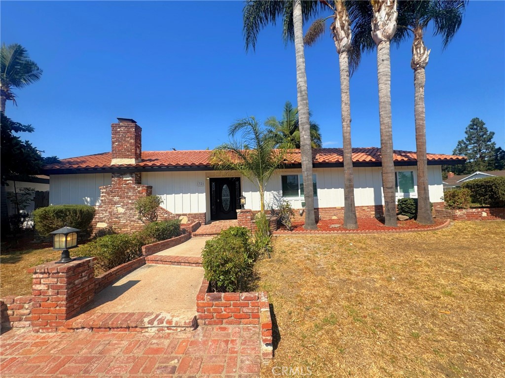 1321 Lance Drive