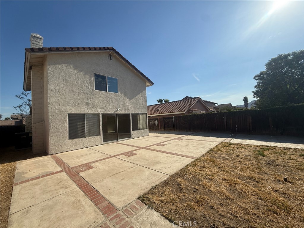25077 Morning Dove Way