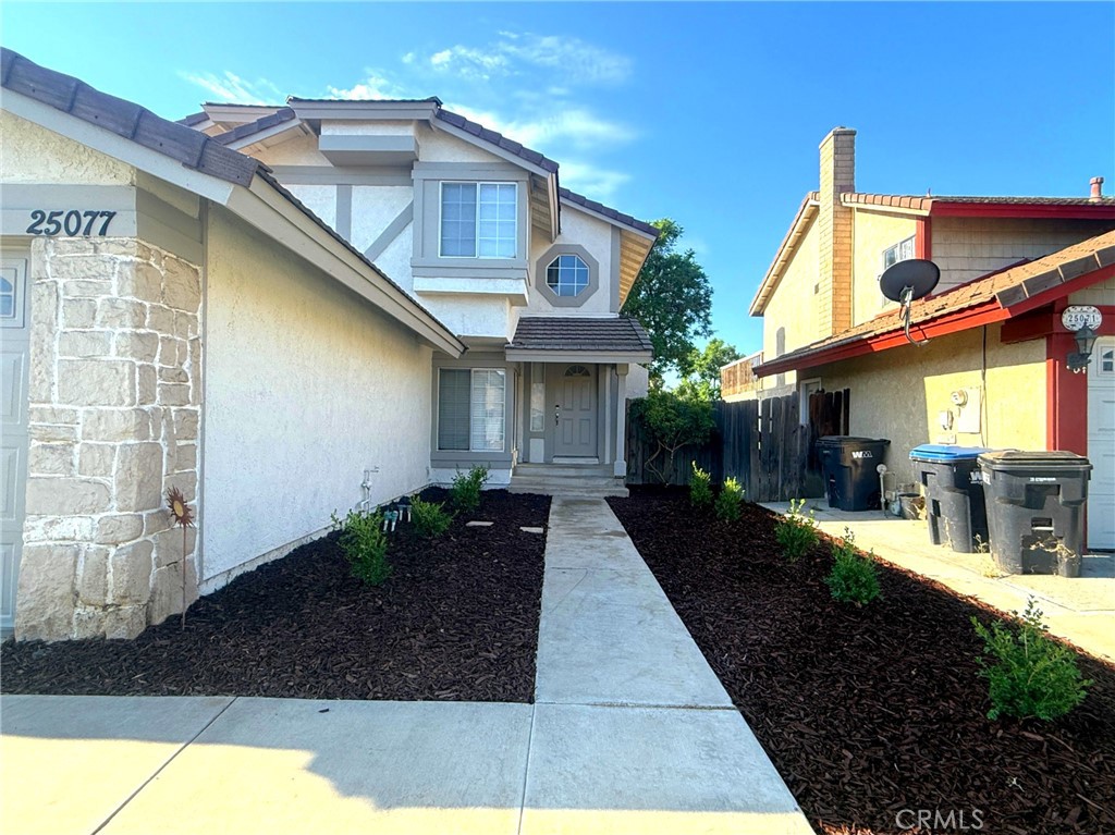 25077 Morning Dove Way
