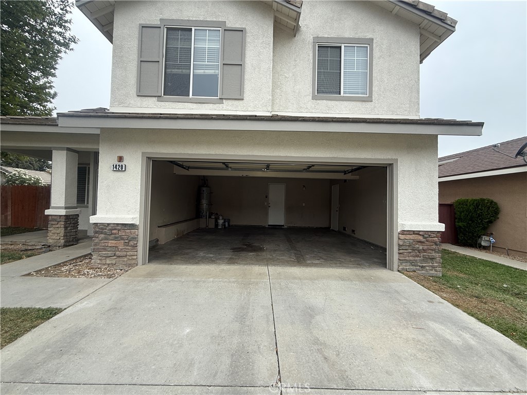 1420 Sunswept Drive