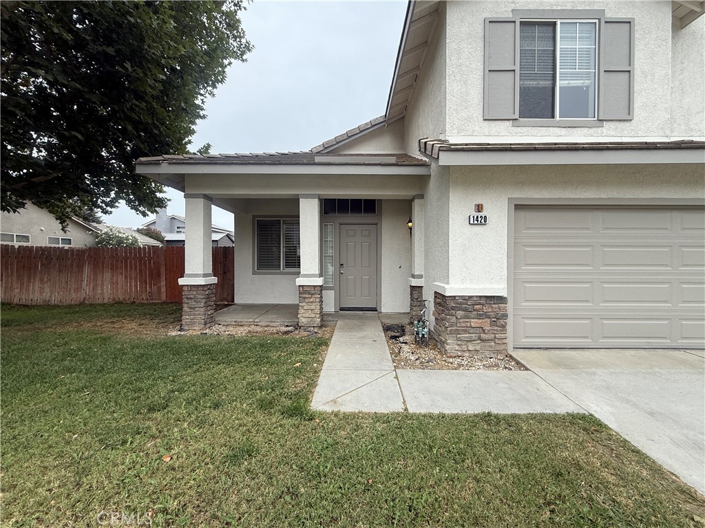 1420 Sunswept Drive