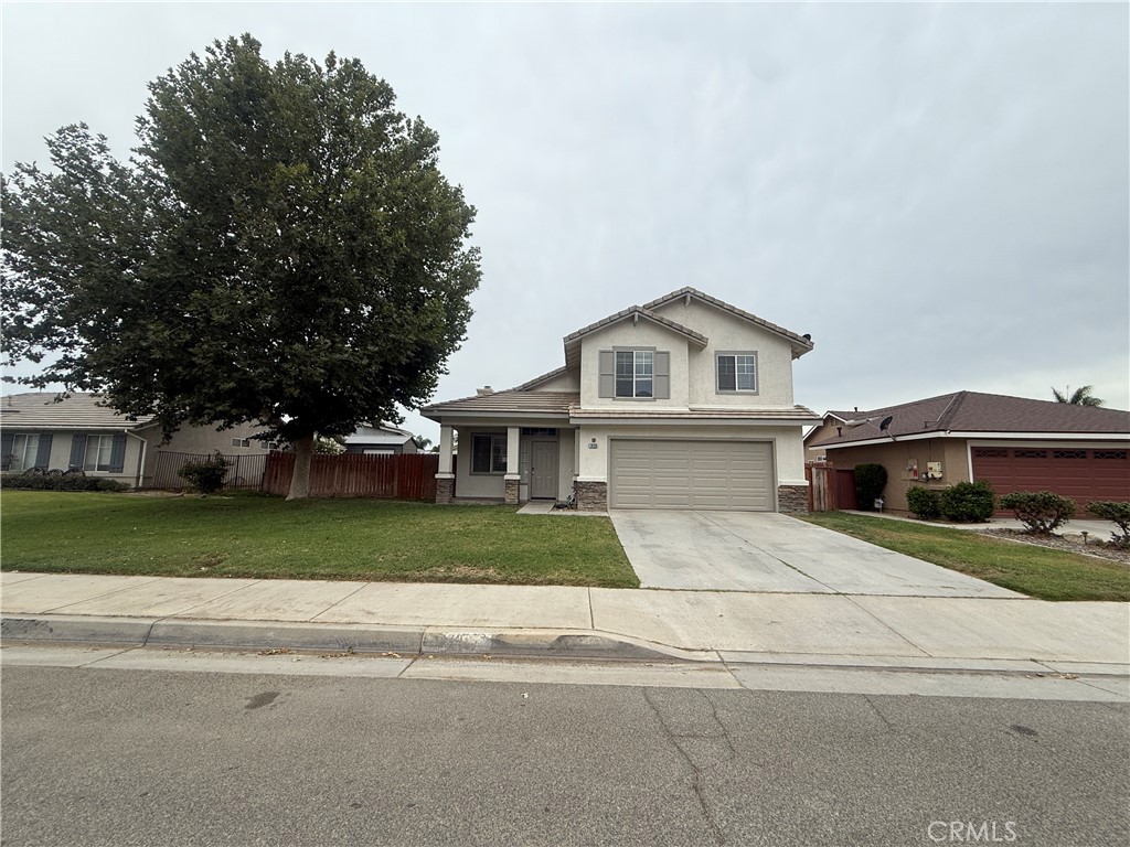 1420 Sunswept Drive
