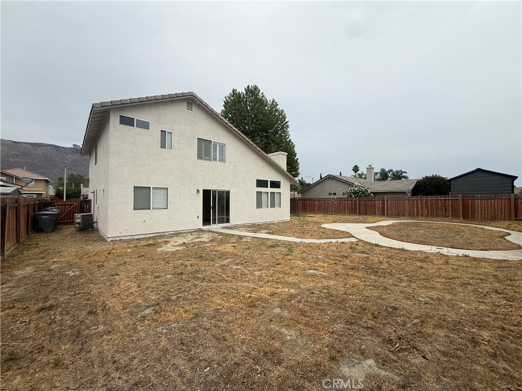1420 Sunswept Drive