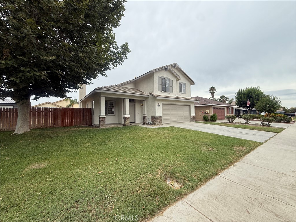 1420 Sunswept Drive