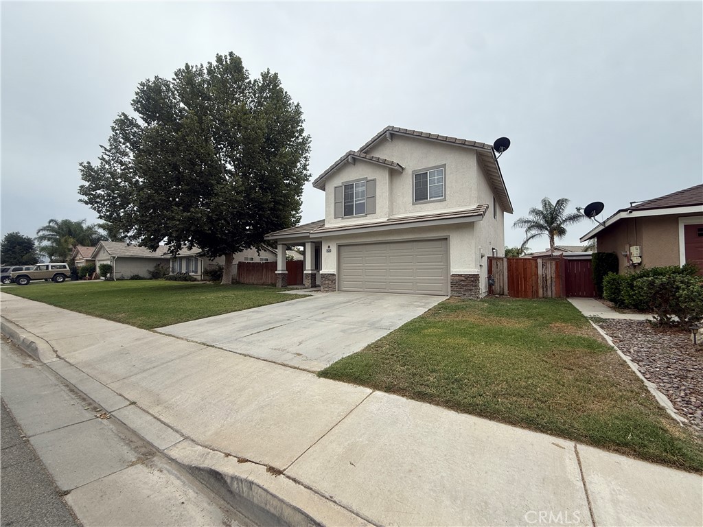 1420 Sunswept Drive