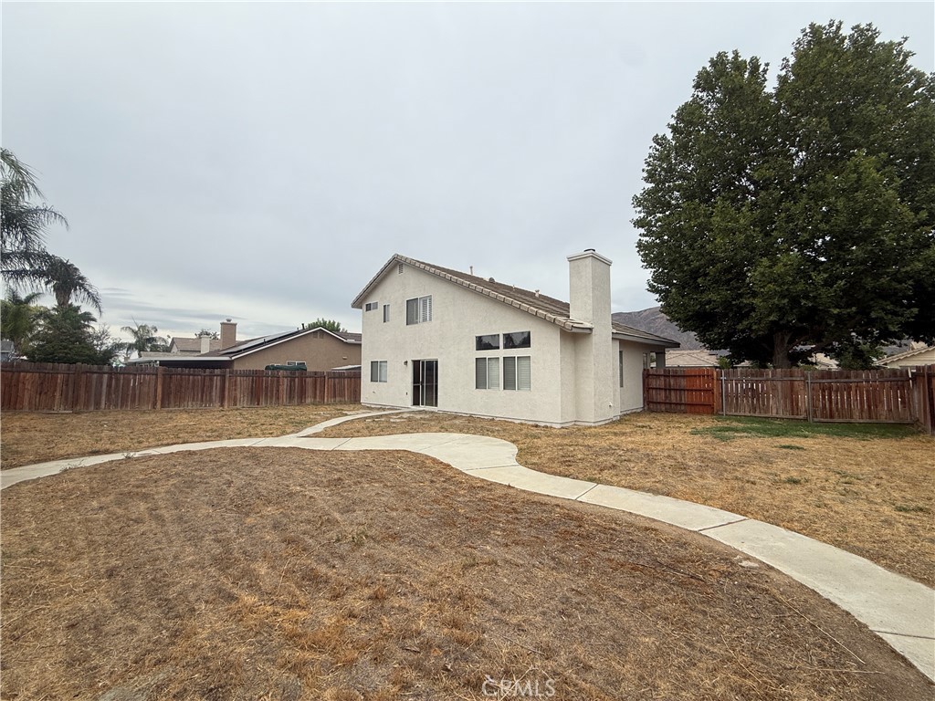 1420 Sunswept Drive