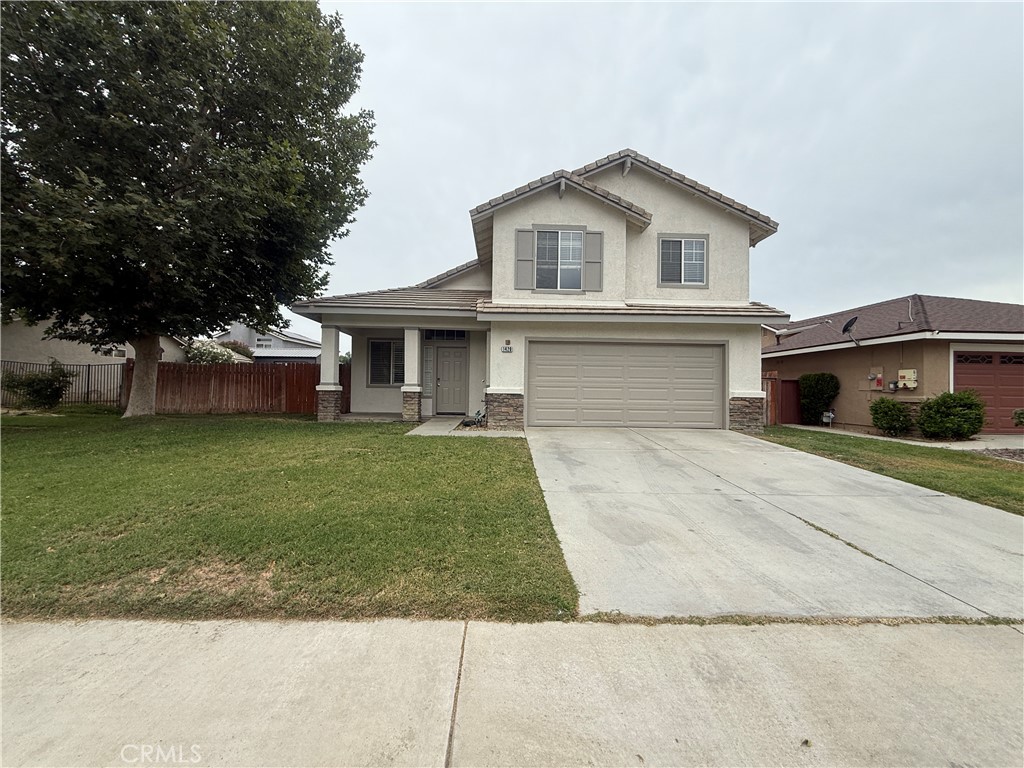 1420 Sunswept Drive