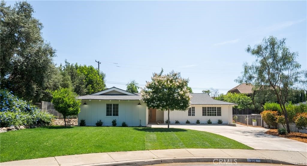 221 Wiley Court