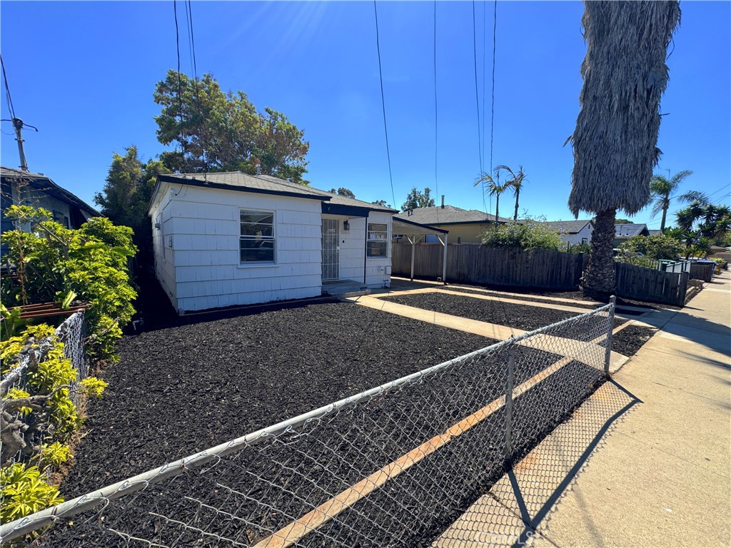 4183 Sycamore Drive
