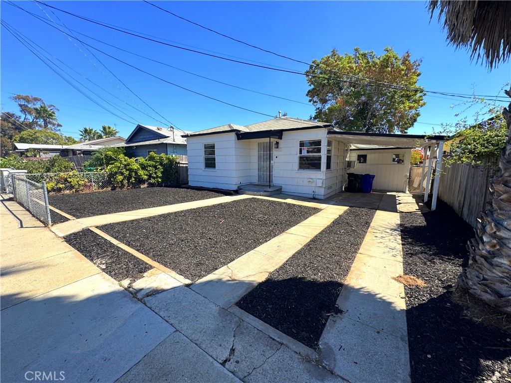 4183 Sycamore Drive
