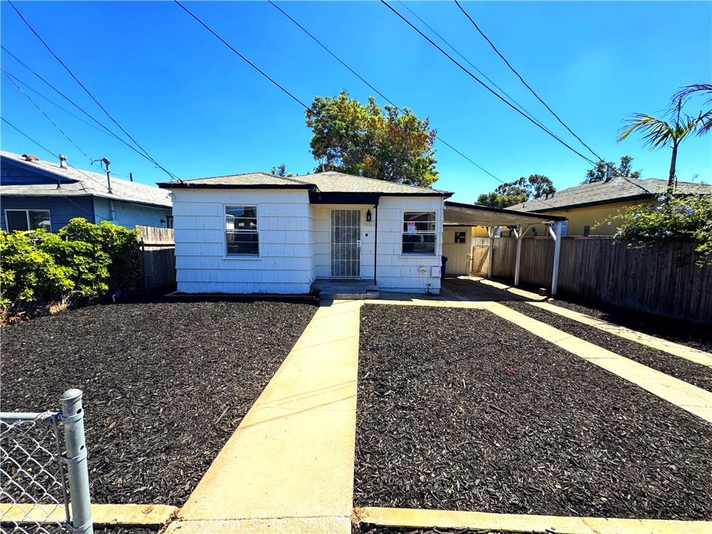 4183 Sycamore Drive