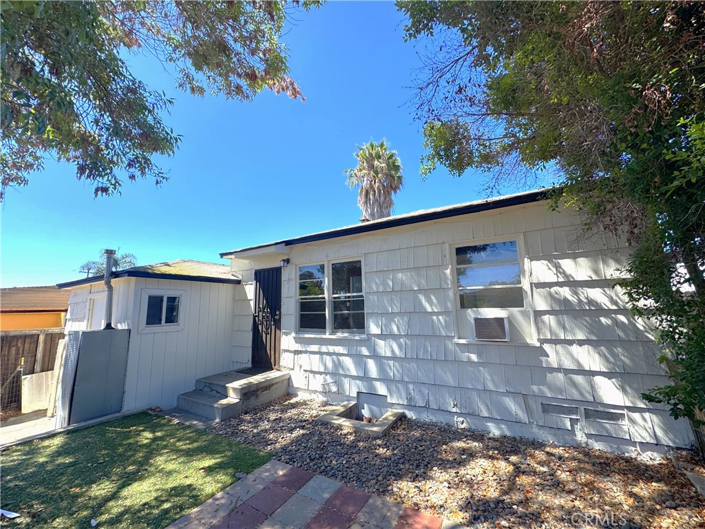 4183 Sycamore Drive