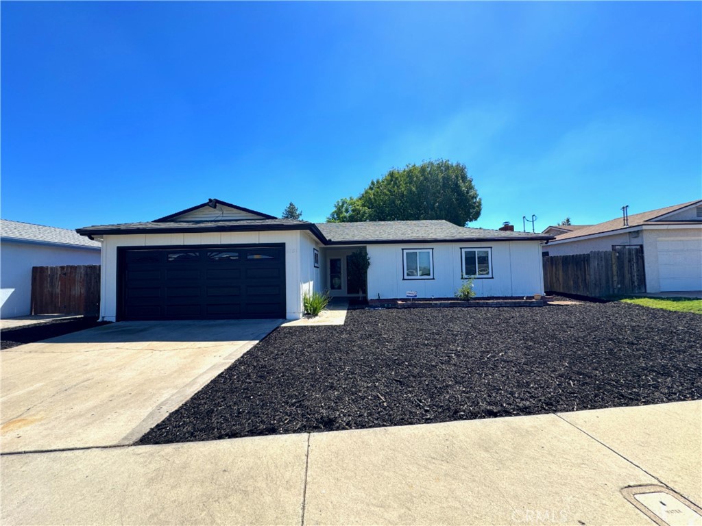 6781 Pilot Way