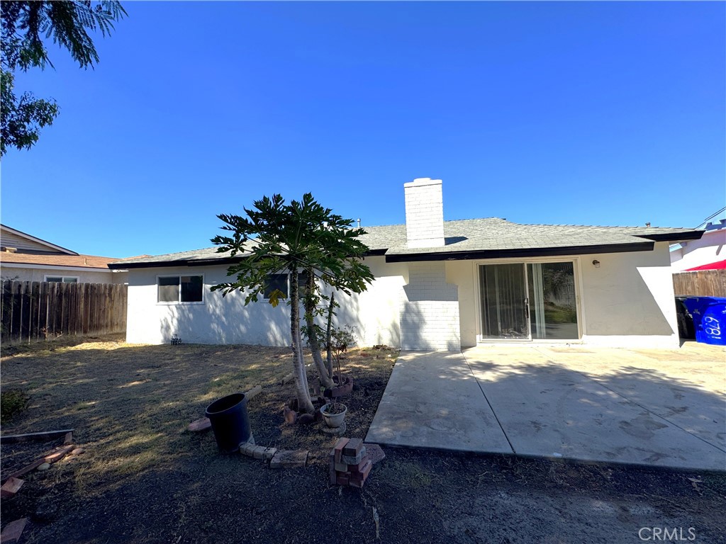 6781 Pilot Way