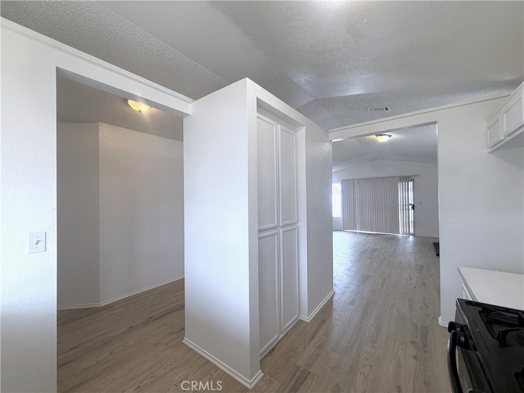 601 Cypress Street