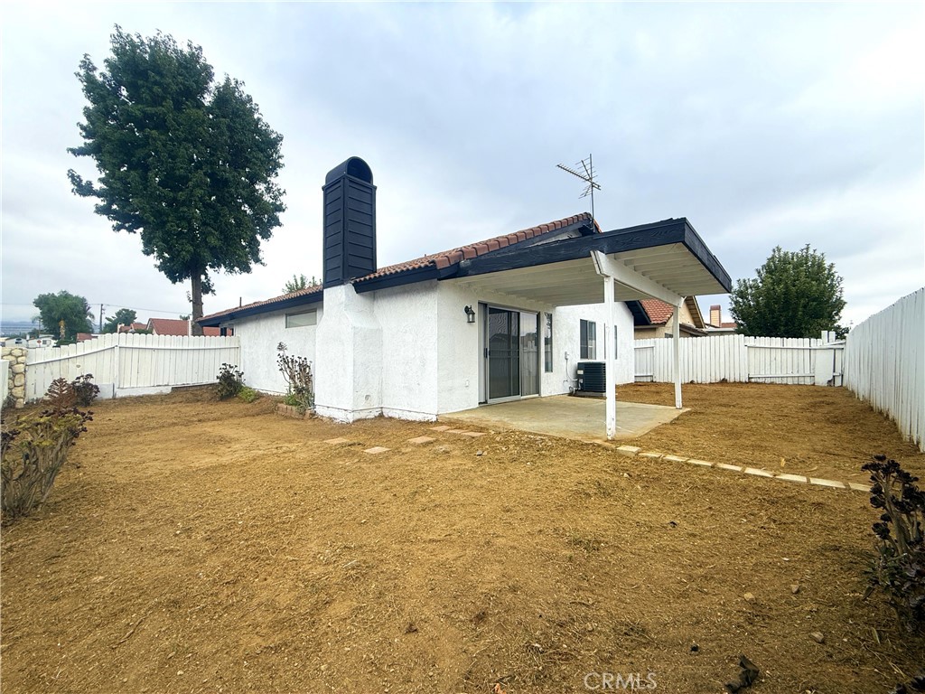 601 Cypress Street
