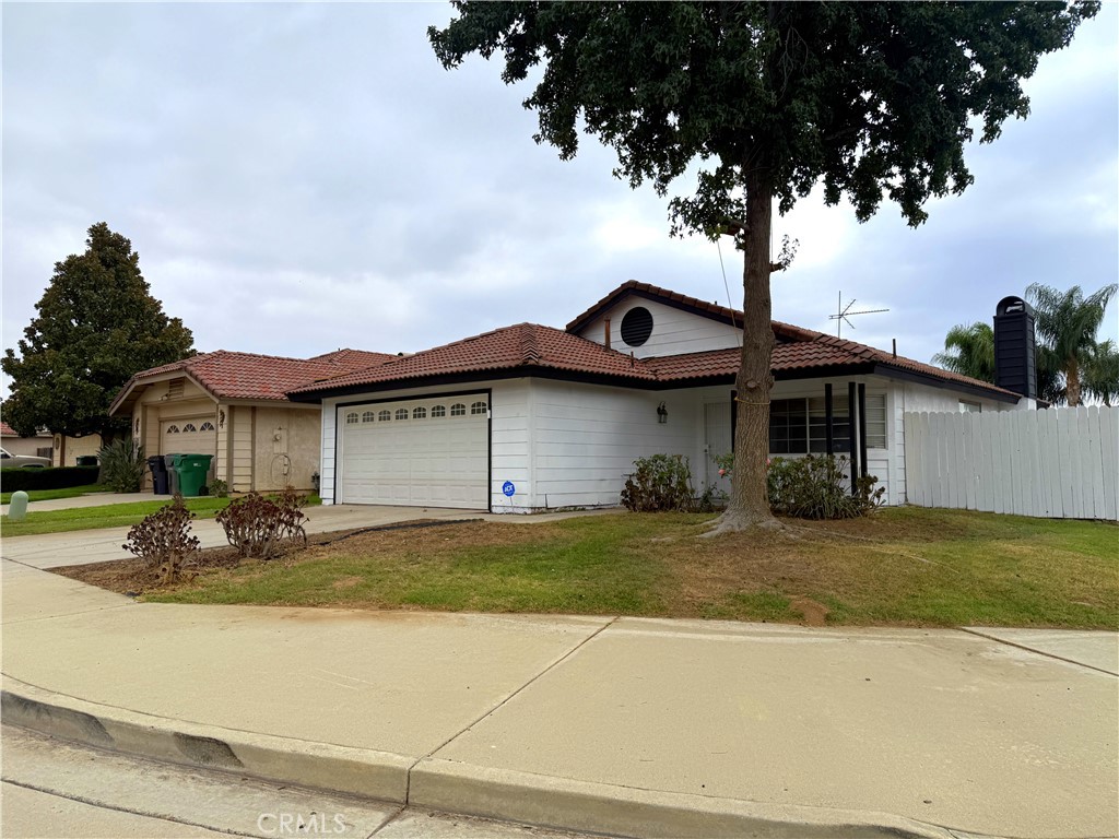 601 Cypress Street