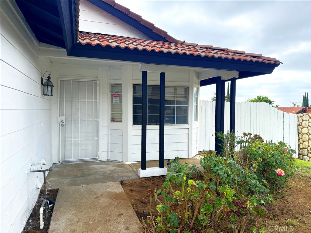 601 Cypress Street