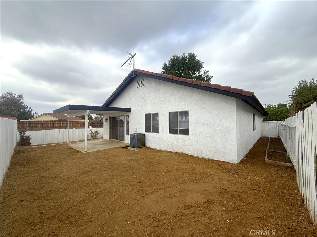 601 Cypress Street