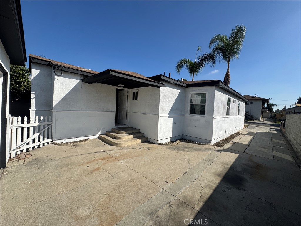5709 California