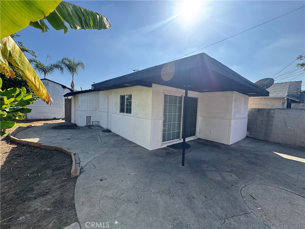 5709 California