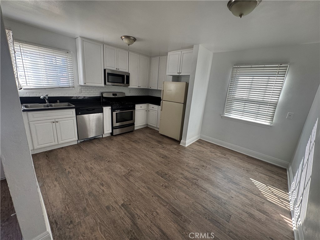 5709 California